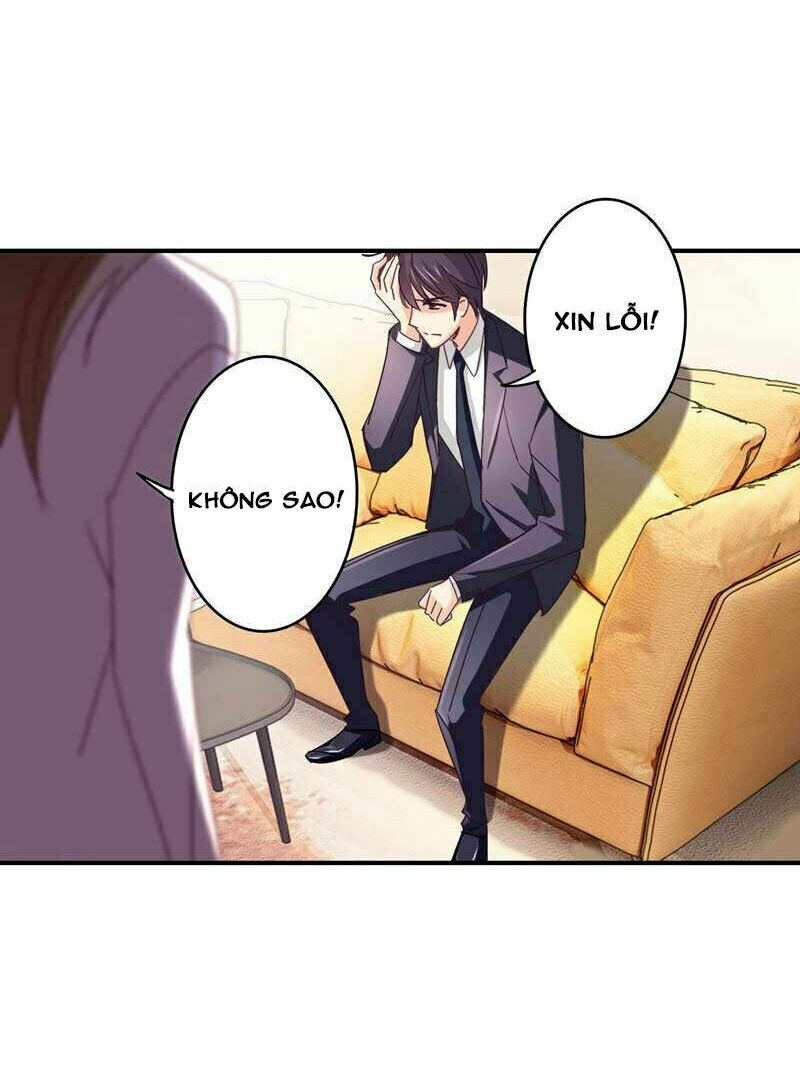 Cuồng duệ tiểu thê: Chapter 59