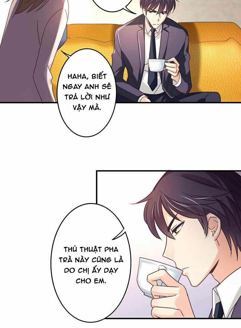 Cuồng duệ tiểu thê: Chapter 59