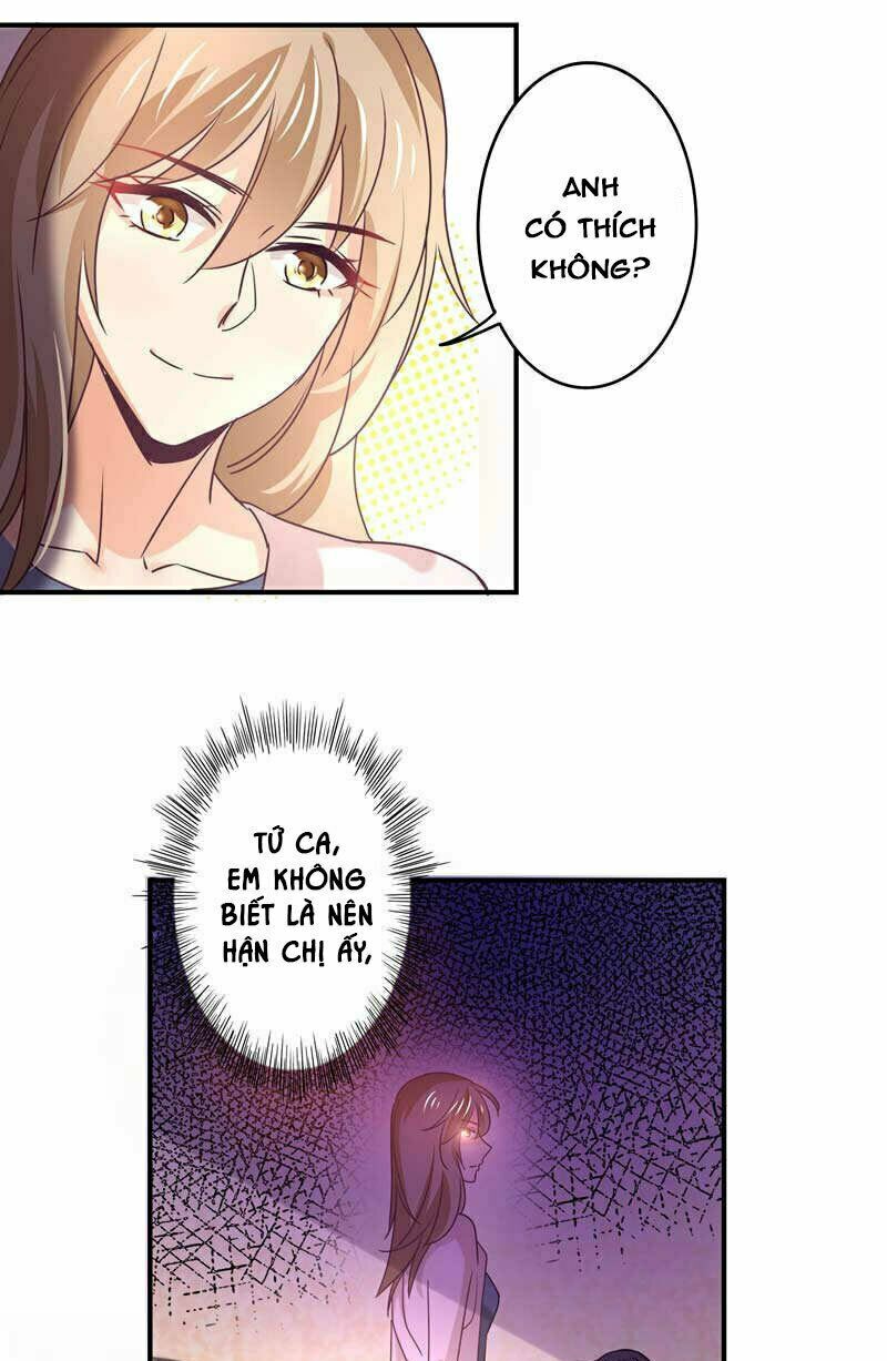 Cuồng duệ tiểu thê: Chapter 59