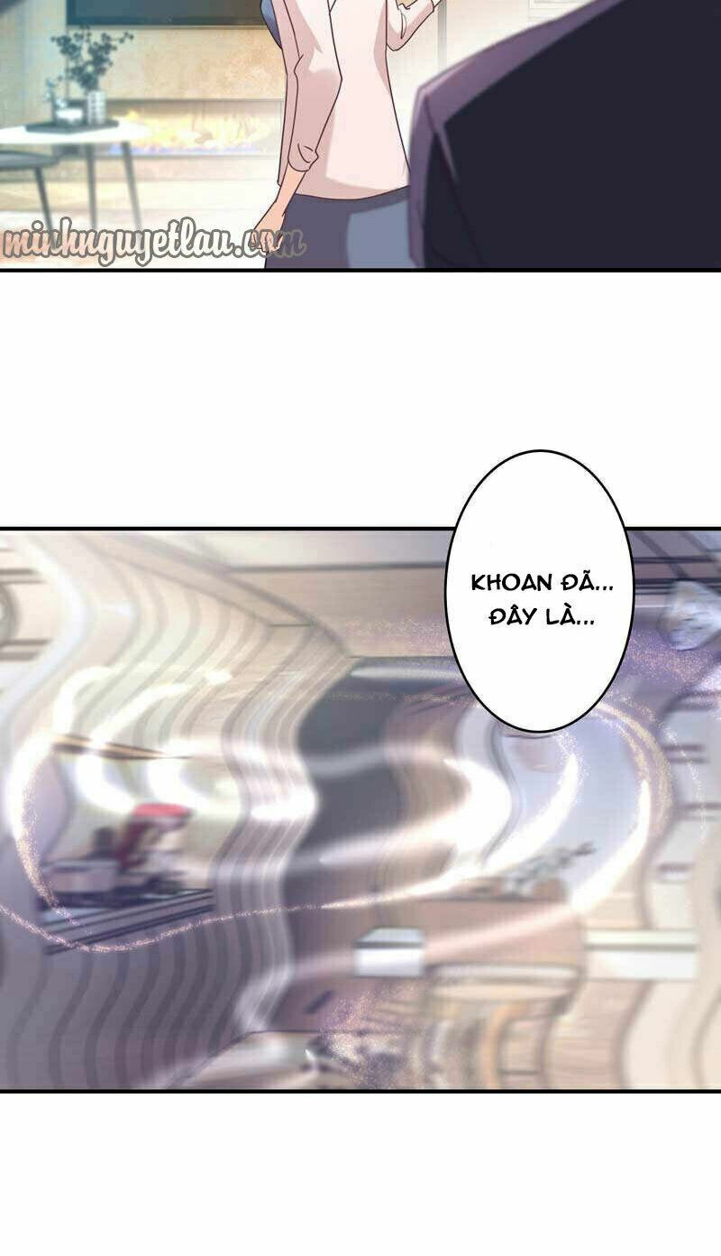 Cuồng duệ tiểu thê: Chapter 59