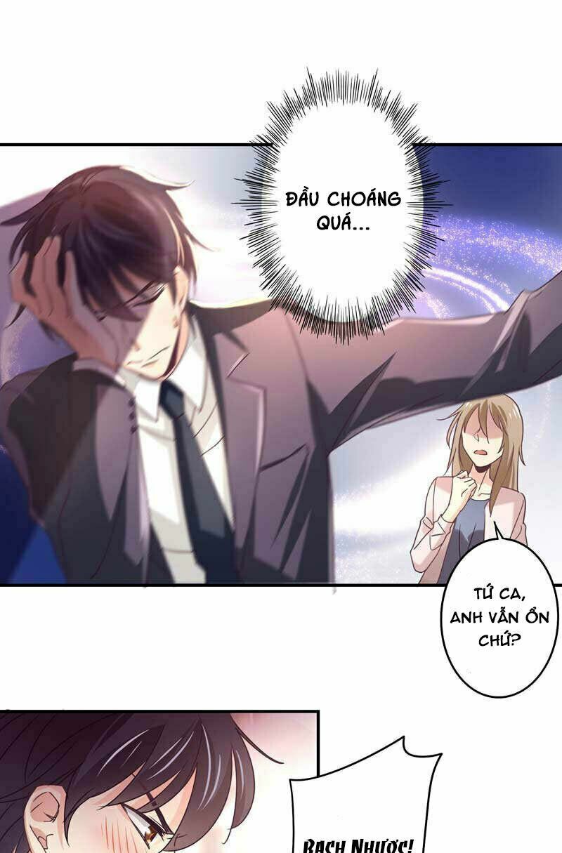 Cuồng duệ tiểu thê: Chapter 59