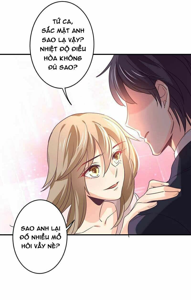 Cuồng duệ tiểu thê: Chapter 59