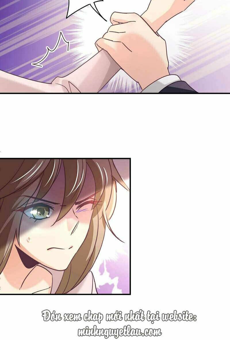 Cuồng duệ tiểu thê: Chapter 59