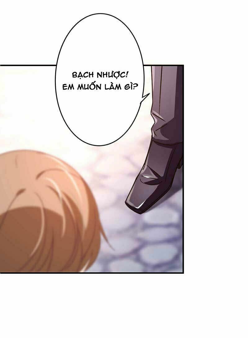 Cuồng duệ tiểu thê: Chapter 59