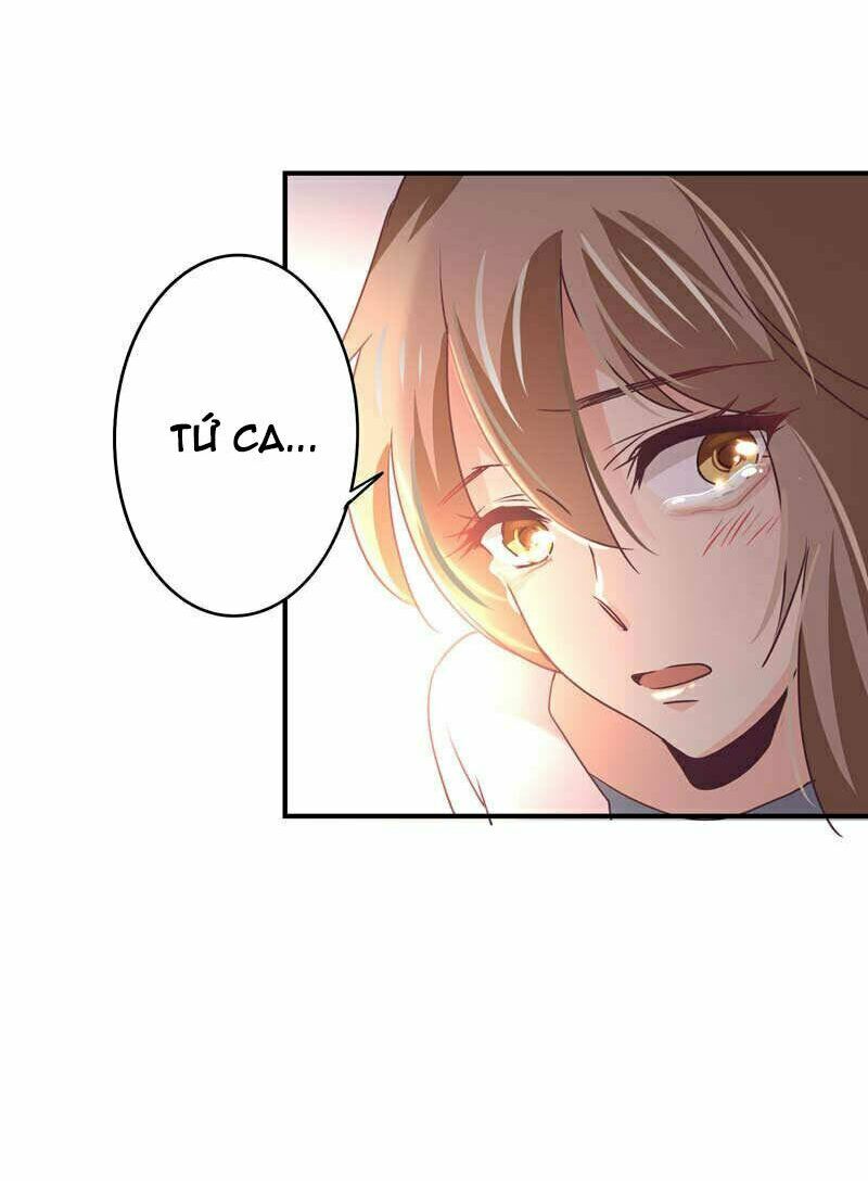Cuồng duệ tiểu thê: Chapter 59
