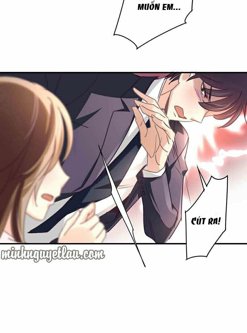 Cuồng duệ tiểu thê: Chapter 60