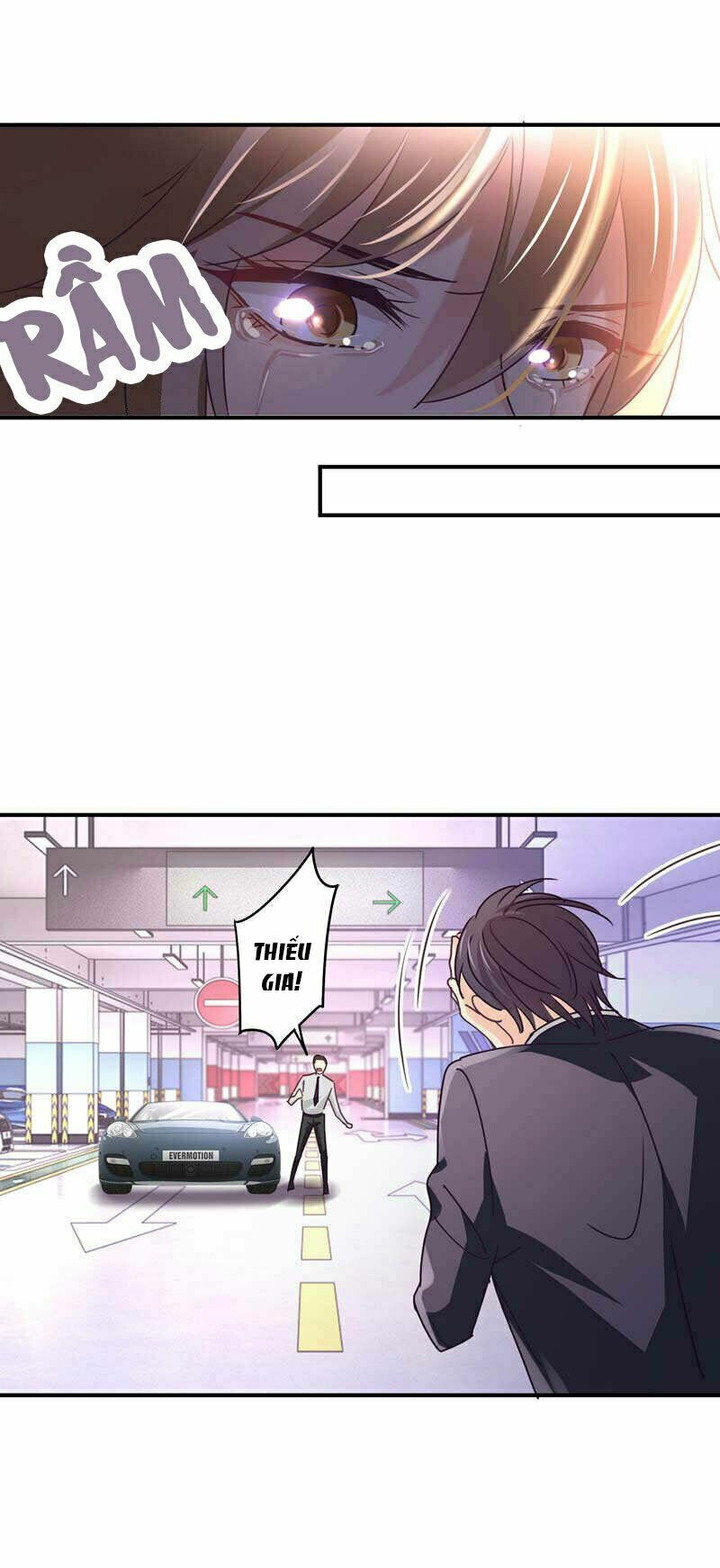Cuồng duệ tiểu thê: Chapter 60