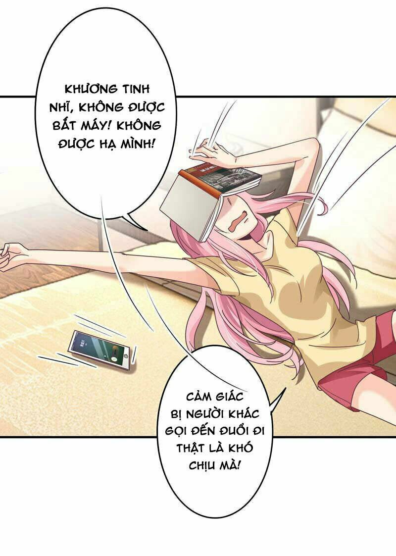 Cuồng duệ tiểu thê: Chapter 60