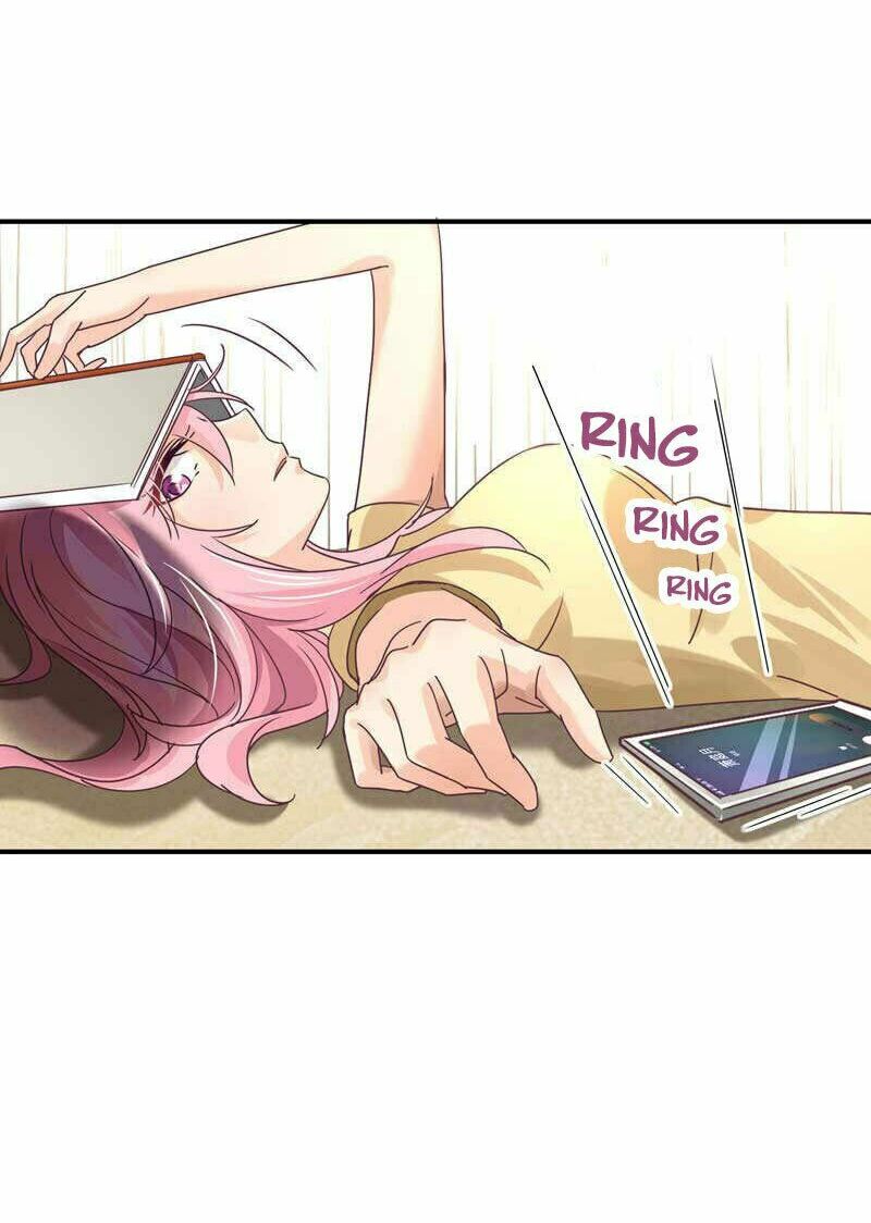 Cuồng duệ tiểu thê: Chapter 60