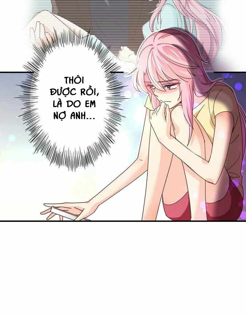 Cuồng duệ tiểu thê: Chapter 60