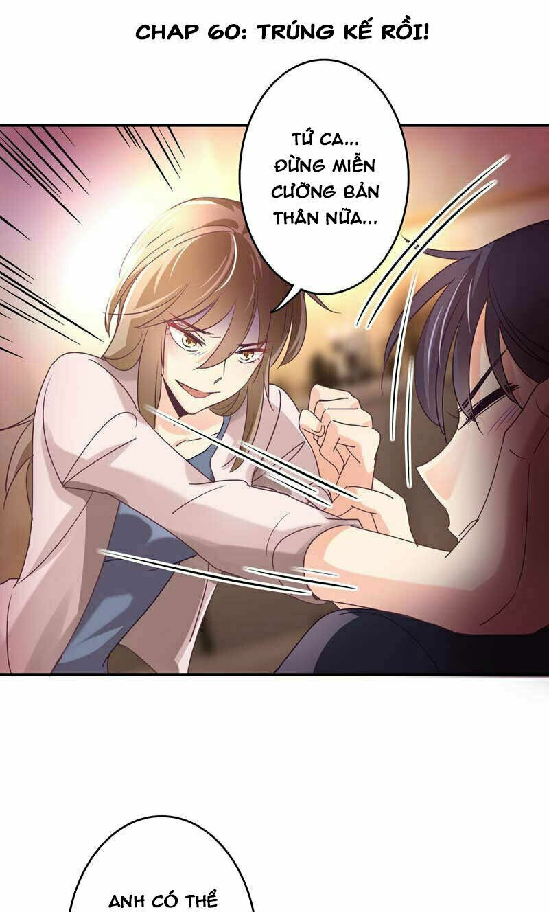 Cuồng duệ tiểu thê: Chapter 60
