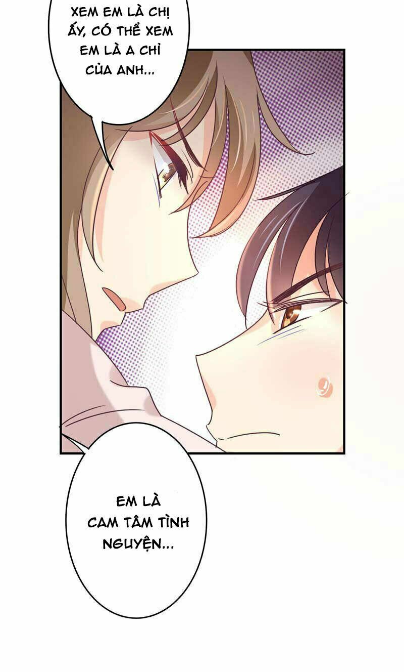 Cuồng duệ tiểu thê: Chapter 60
