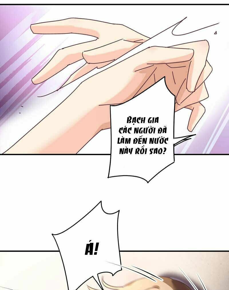 Cuồng duệ tiểu thê: Chapter 60