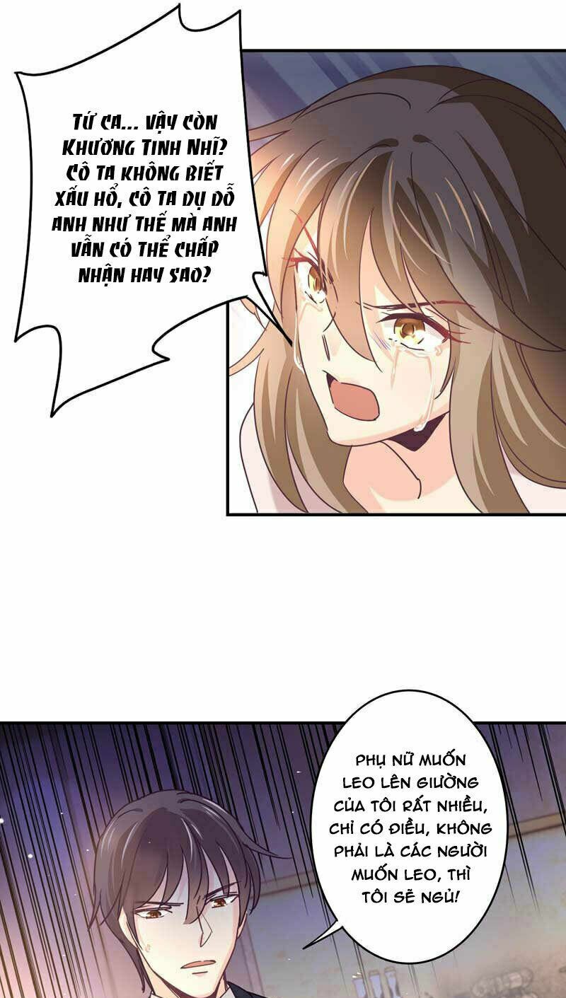 Cuồng duệ tiểu thê: Chapter 60