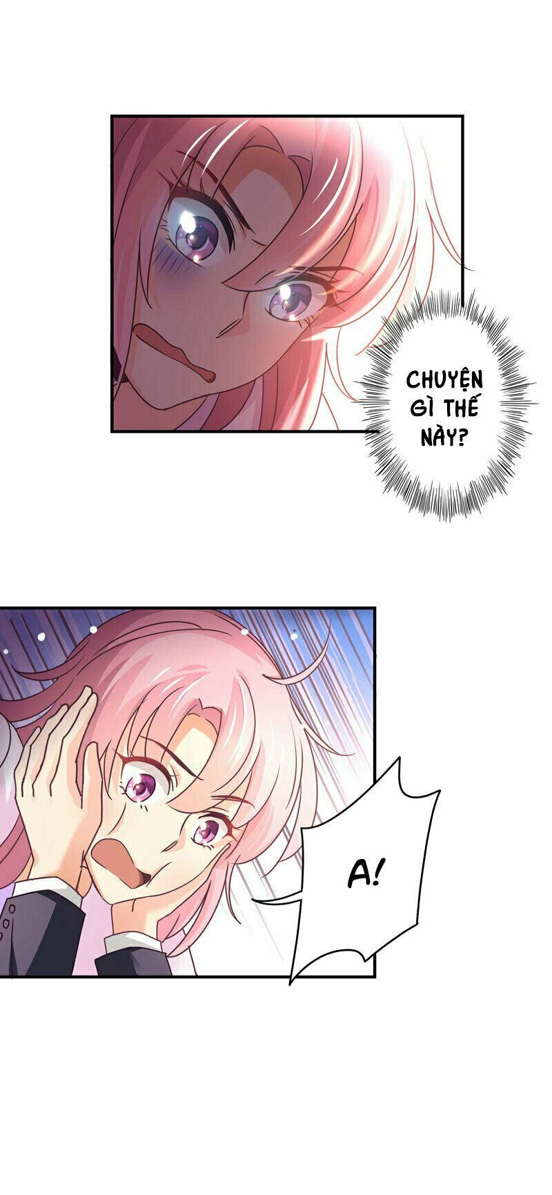 Cuồng duệ tiểu thê: Chapter 61