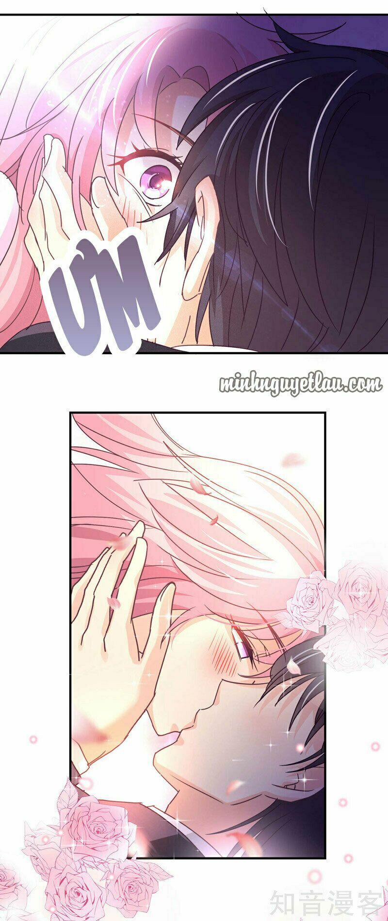 Cuồng duệ tiểu thê: Chapter 61
