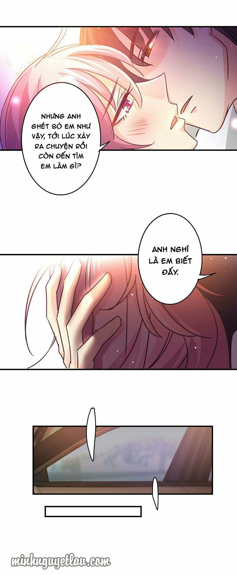 Cuồng duệ tiểu thê: Chapter 61