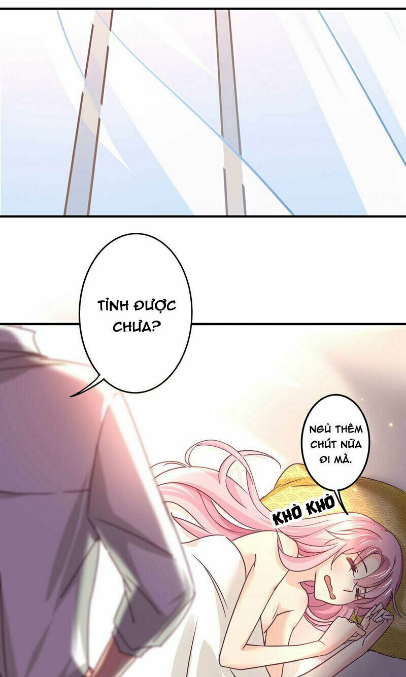 Cuồng duệ tiểu thê: Chapter 61