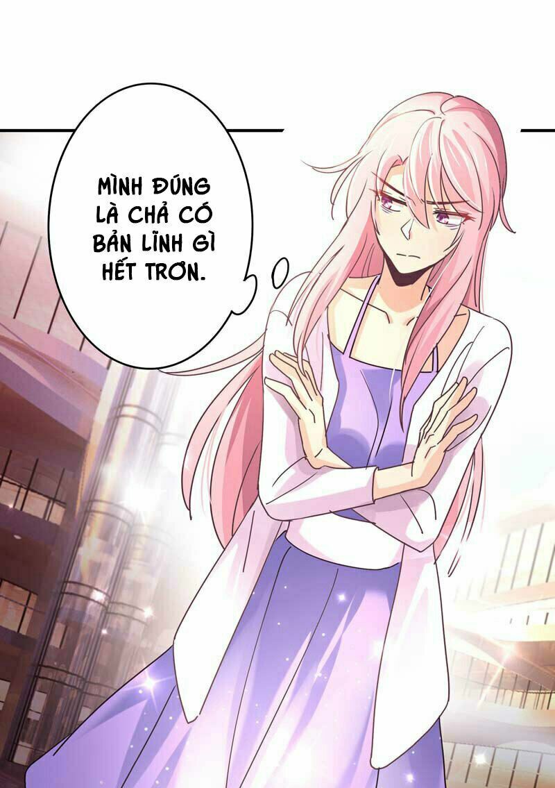 Cuồng duệ tiểu thê: Chapter 61