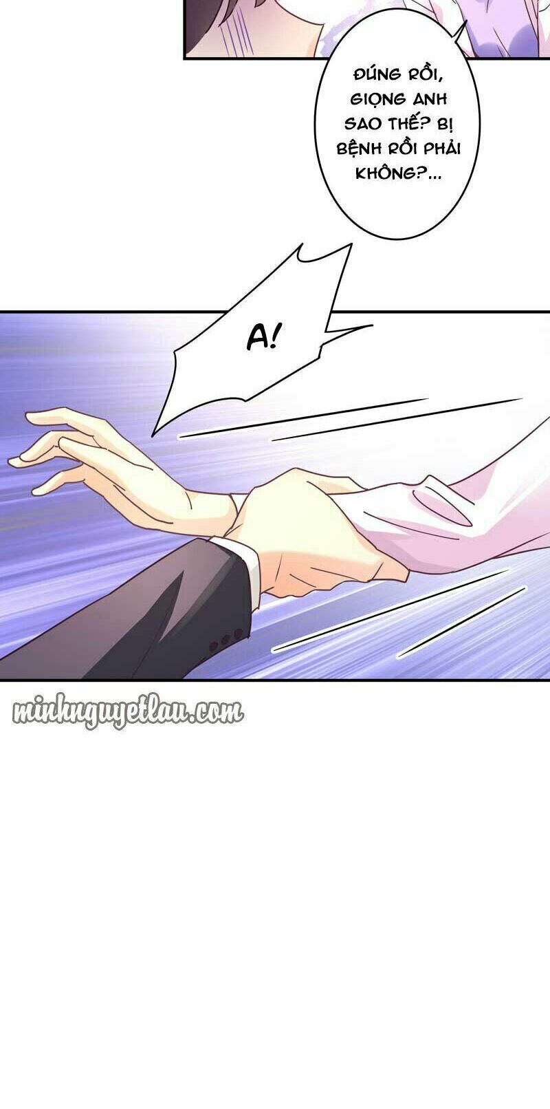 Cuồng duệ tiểu thê: Chapter 61