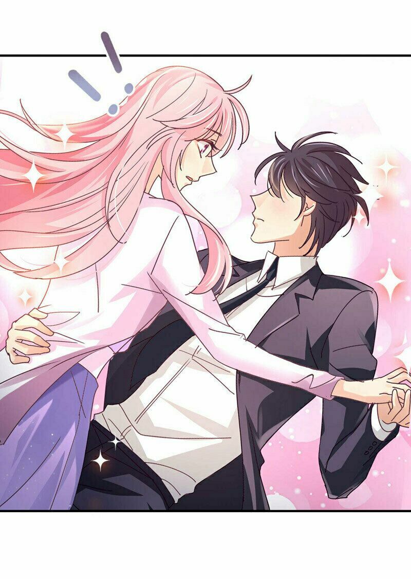 Cuồng duệ tiểu thê: Chapter 61