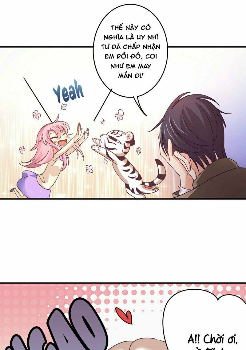 Cuồng duệ tiểu thê: Chapter 62
