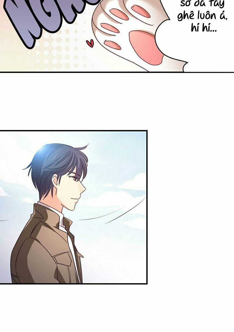 Cuồng duệ tiểu thê: Chapter 62
