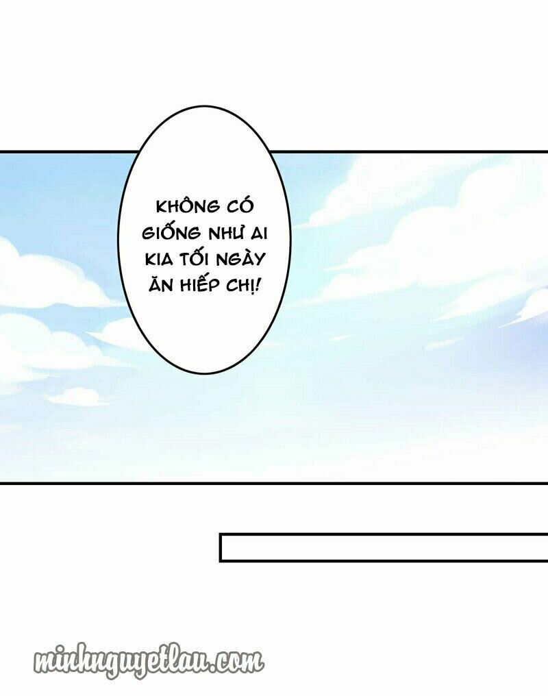 Cuồng duệ tiểu thê: Chapter 62