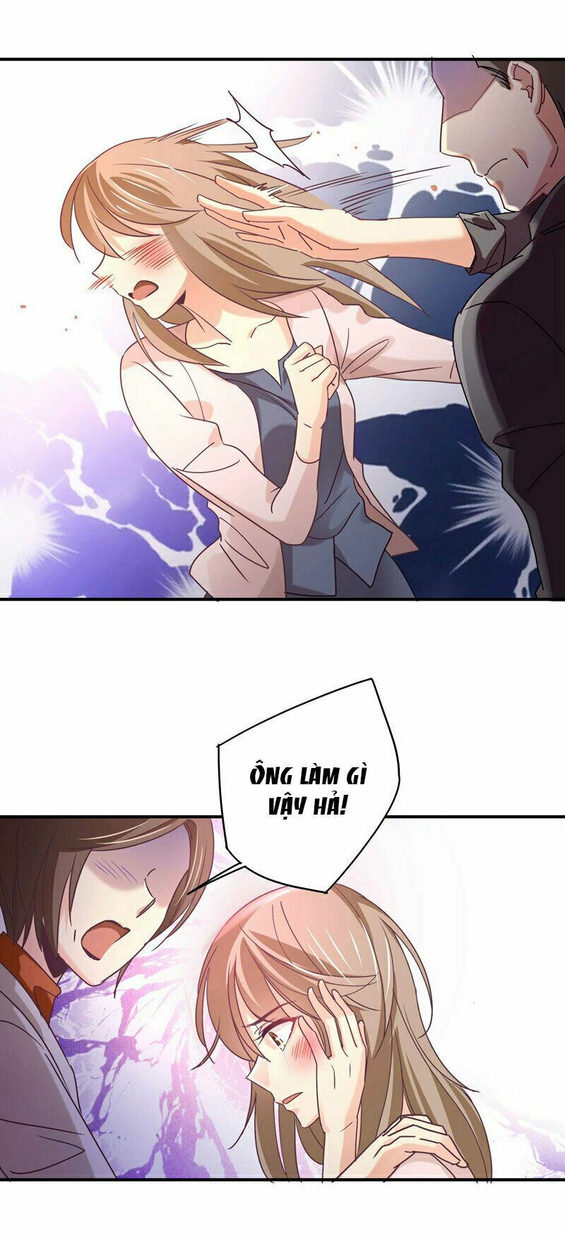 Cuồng duệ tiểu thê: Chapter 62