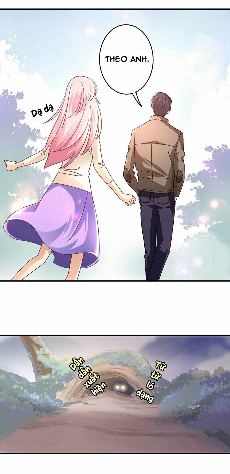 Cuồng duệ tiểu thê: Chapter 62