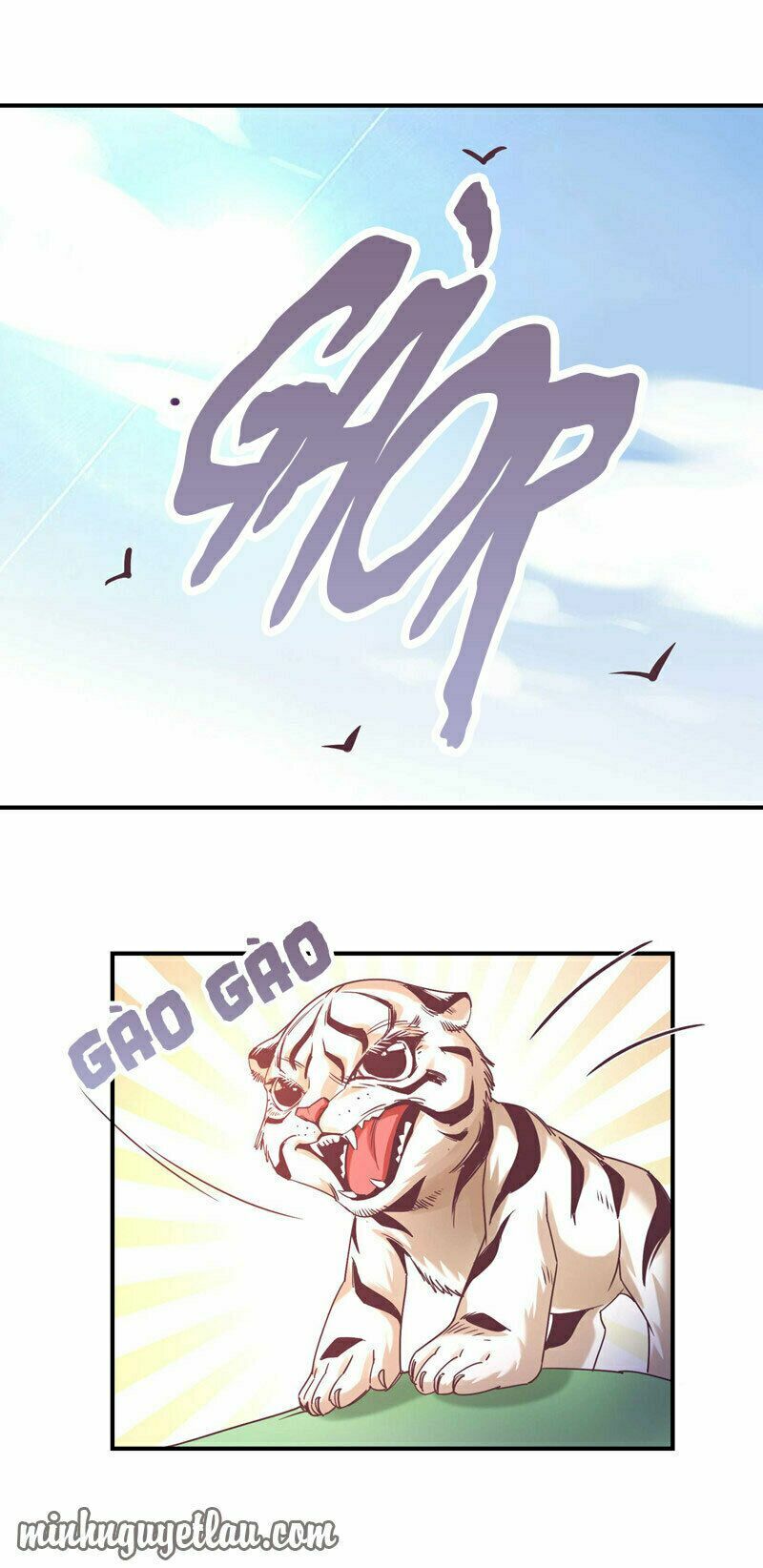 Cuồng duệ tiểu thê: Chapter 62