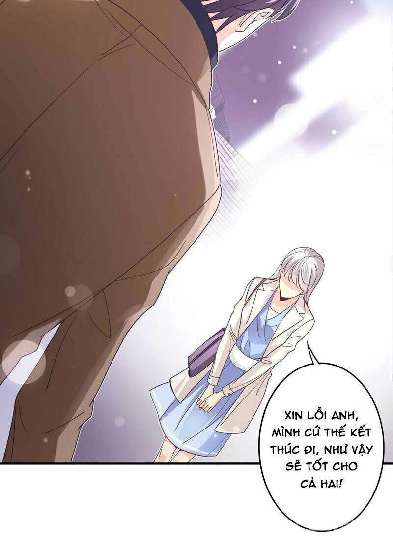 Cuồng duệ tiểu thê: Chapter 63