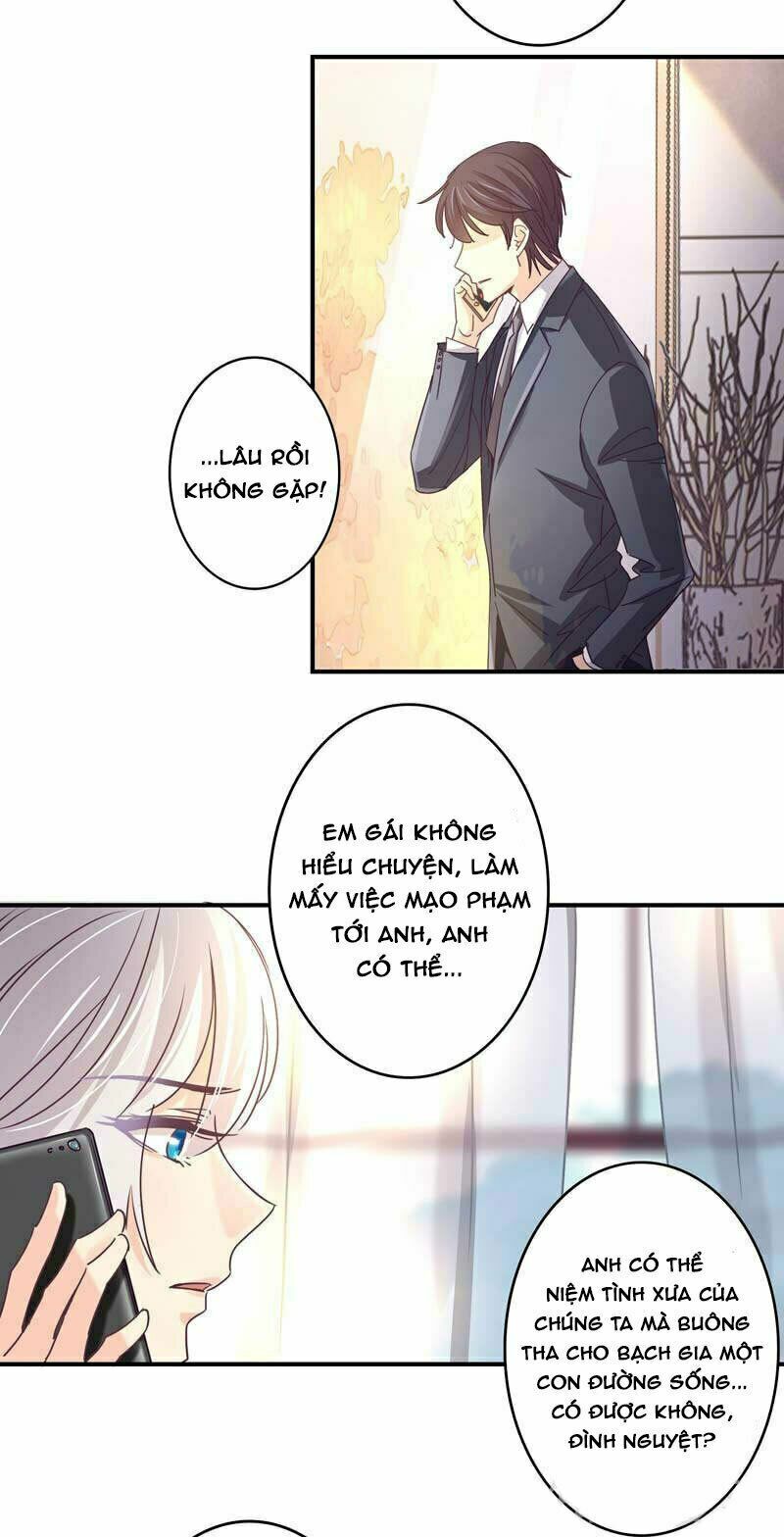 Cuồng duệ tiểu thê: Chapter 63
