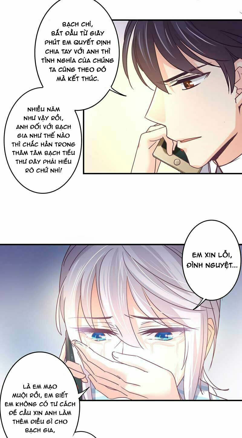 Cuồng duệ tiểu thê: Chapter 63