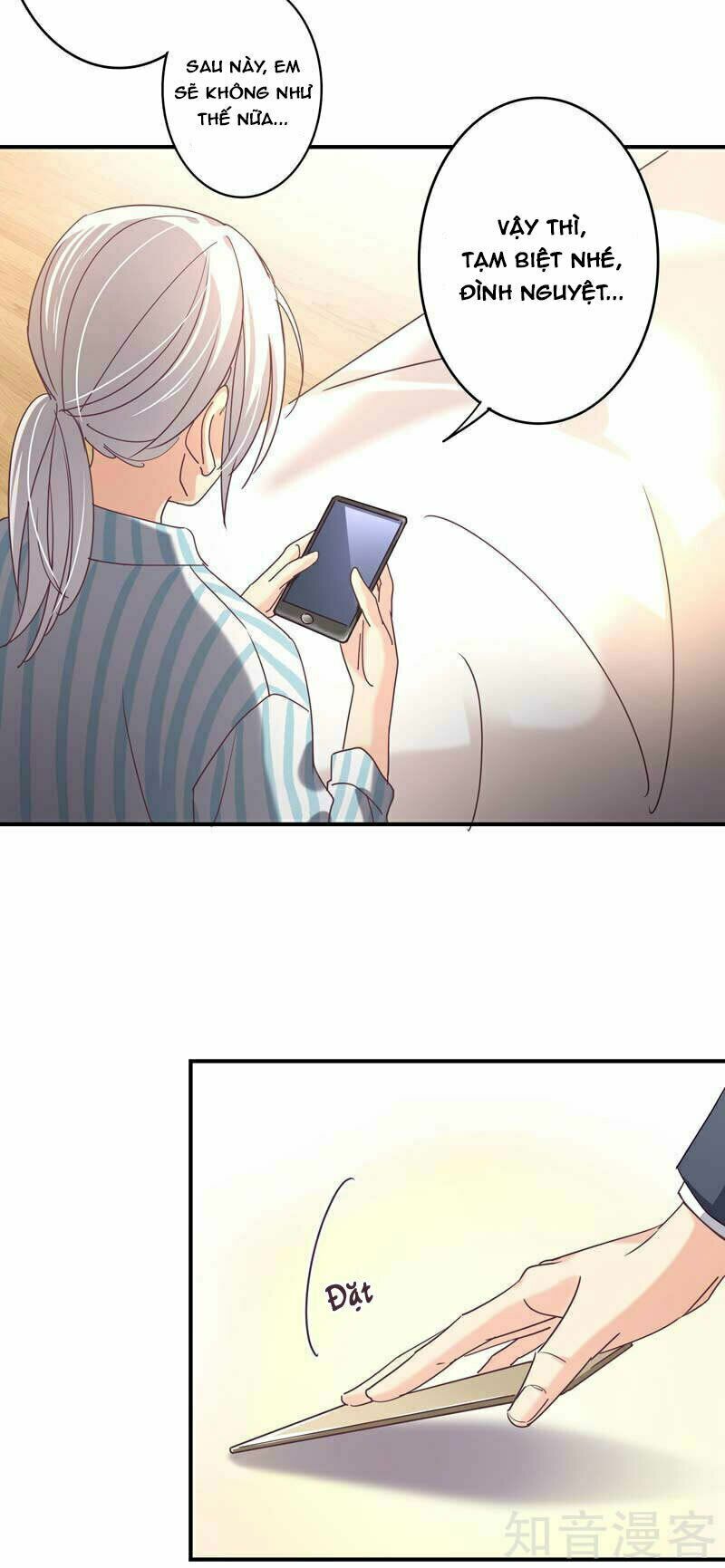 Cuồng duệ tiểu thê: Chapter 63