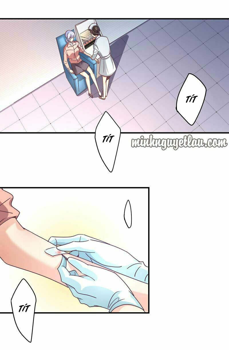 Cuồng duệ tiểu thê: Chapter 63