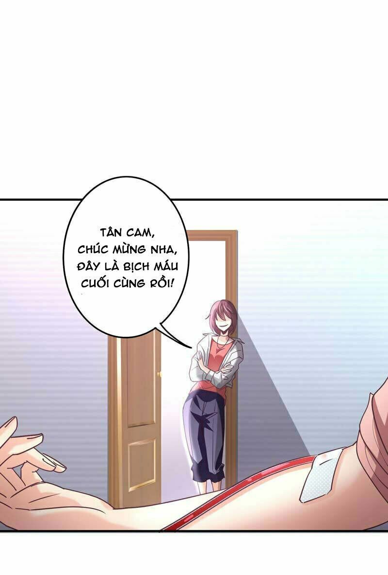 Cuồng duệ tiểu thê: Chapter 63