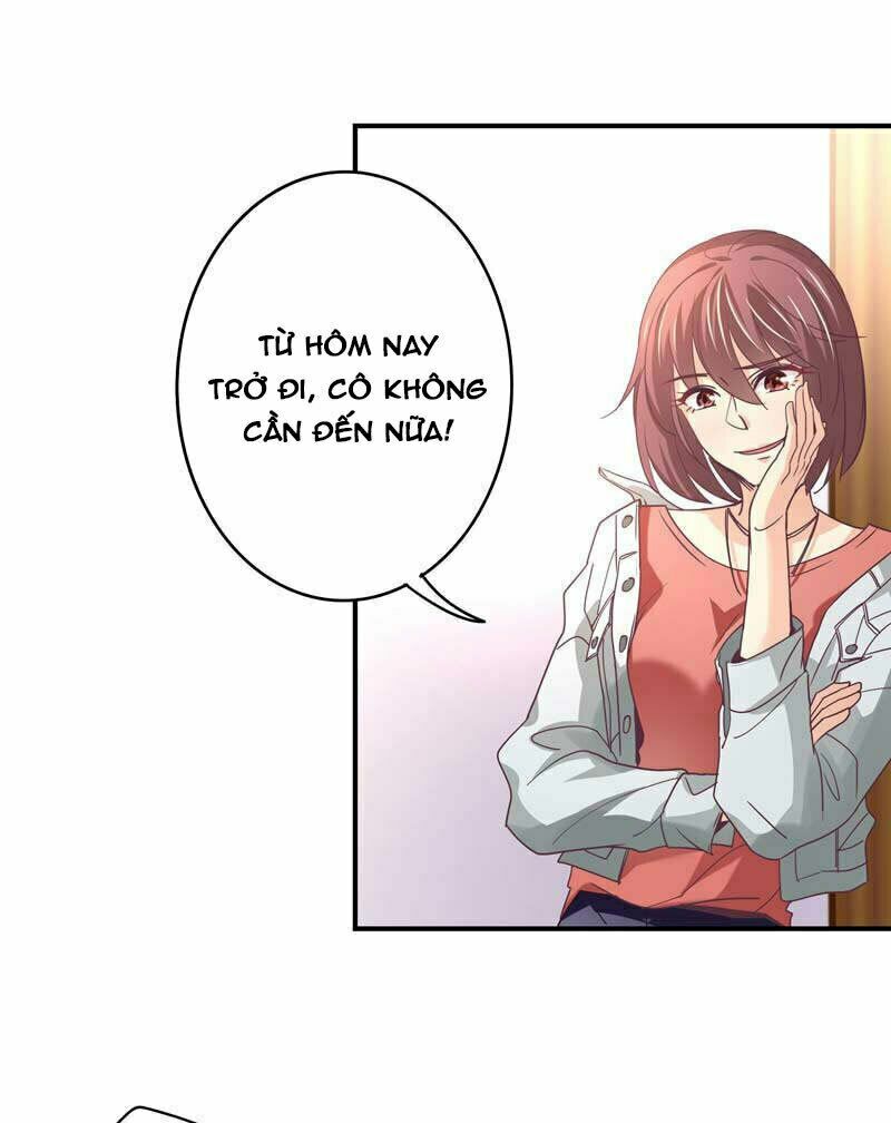 Cuồng duệ tiểu thê: Chapter 63