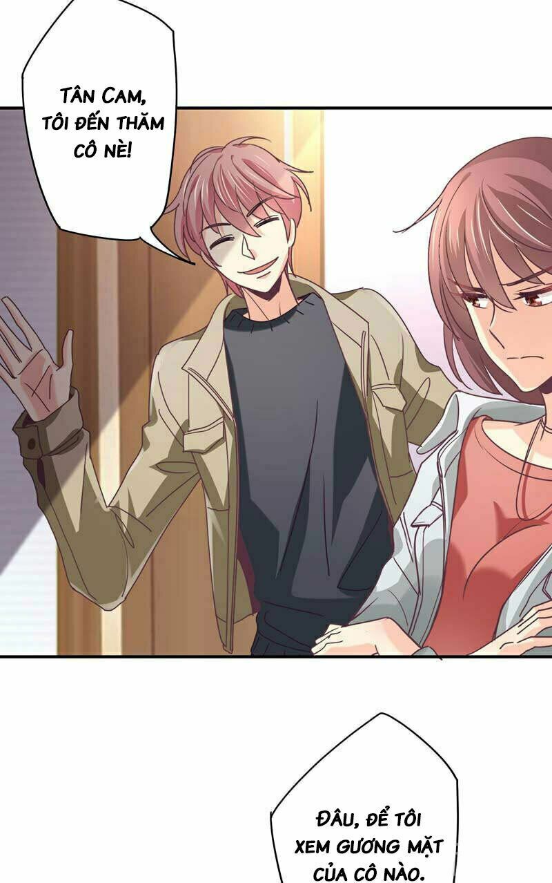 Cuồng duệ tiểu thê: Chapter 63