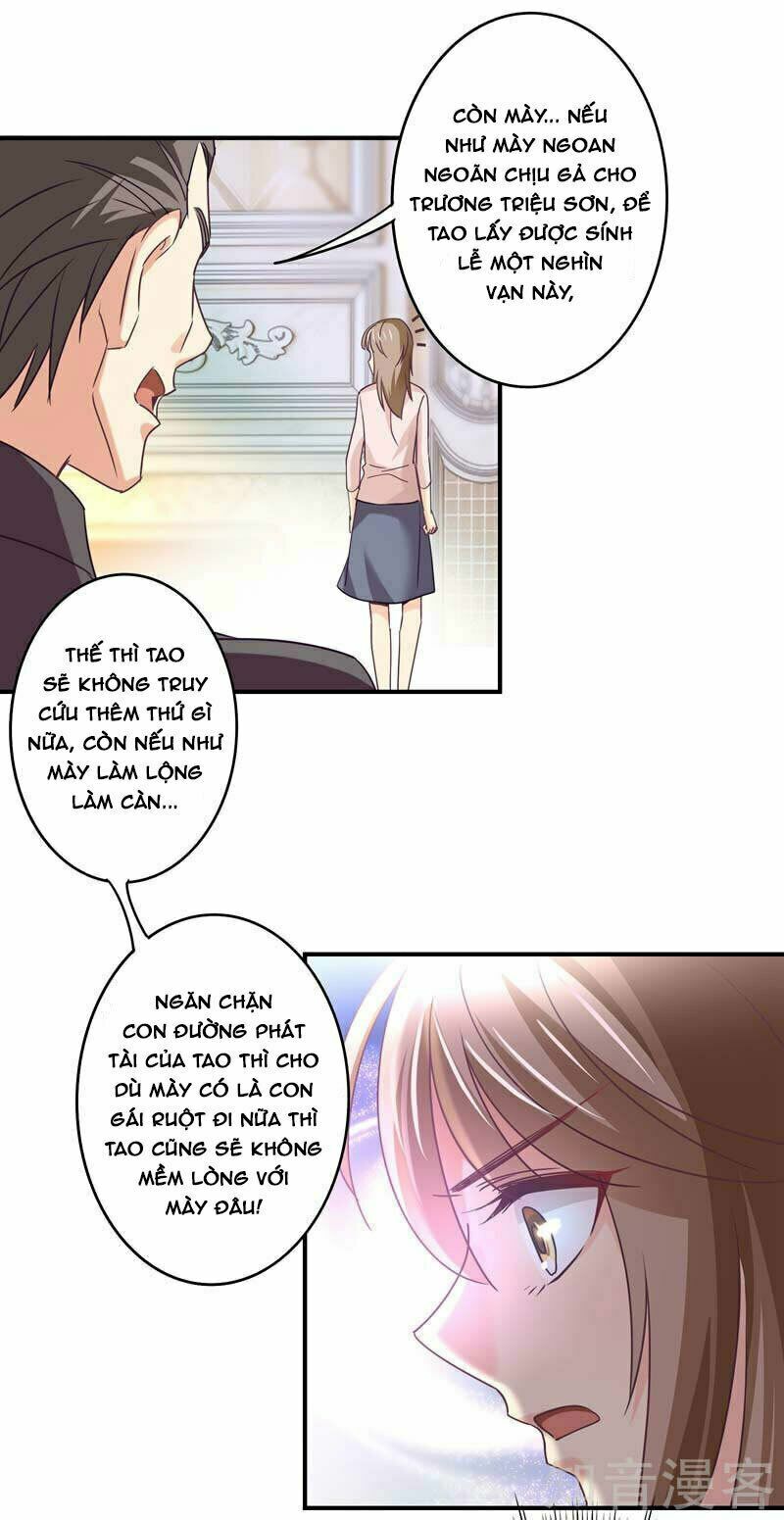 Cuồng duệ tiểu thê: Chapter 63