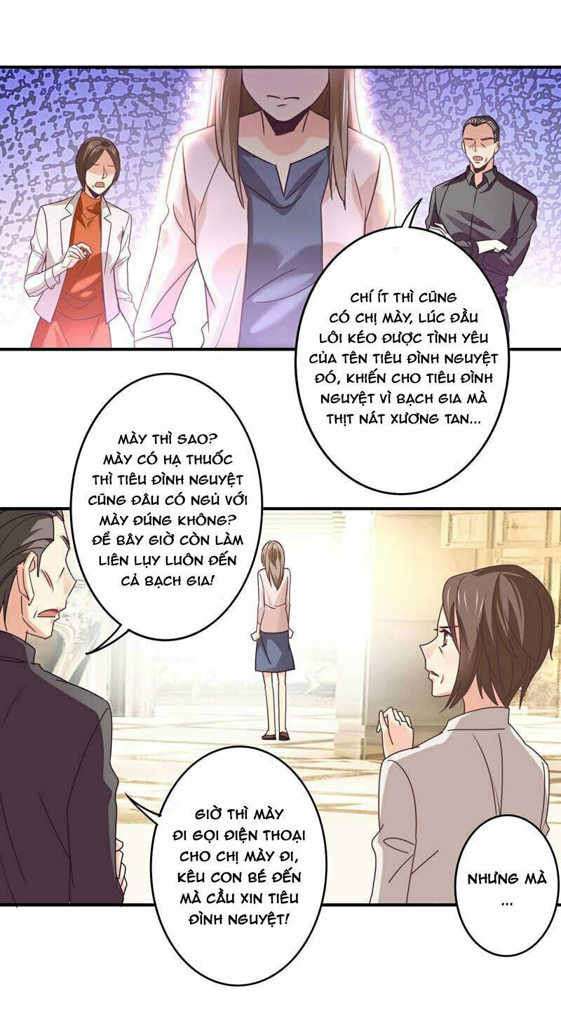 Cuồng duệ tiểu thê: Chapter 63