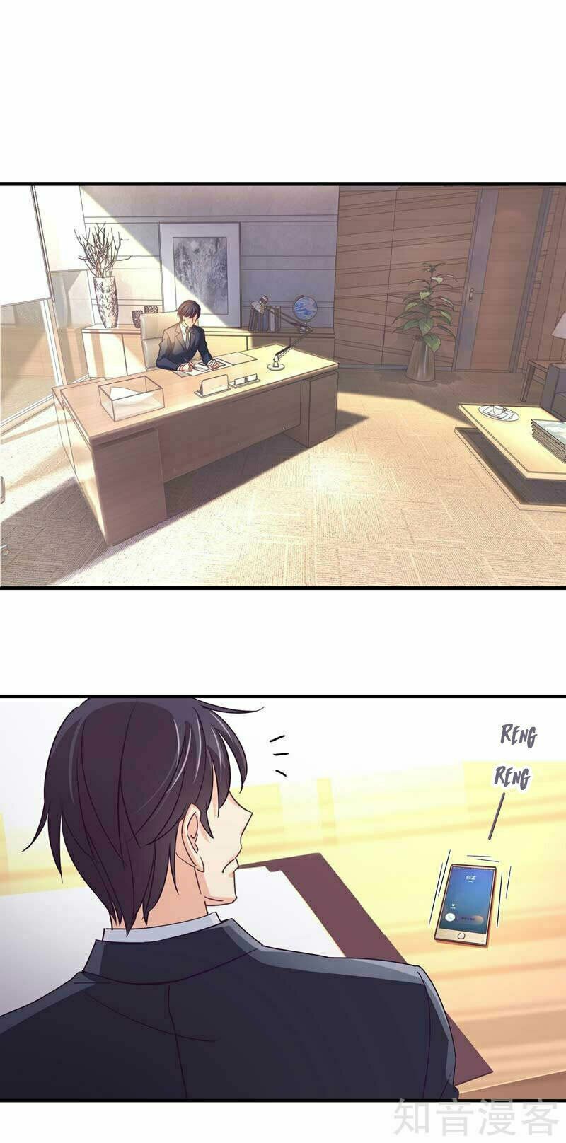 Cuồng duệ tiểu thê: Chapter 63