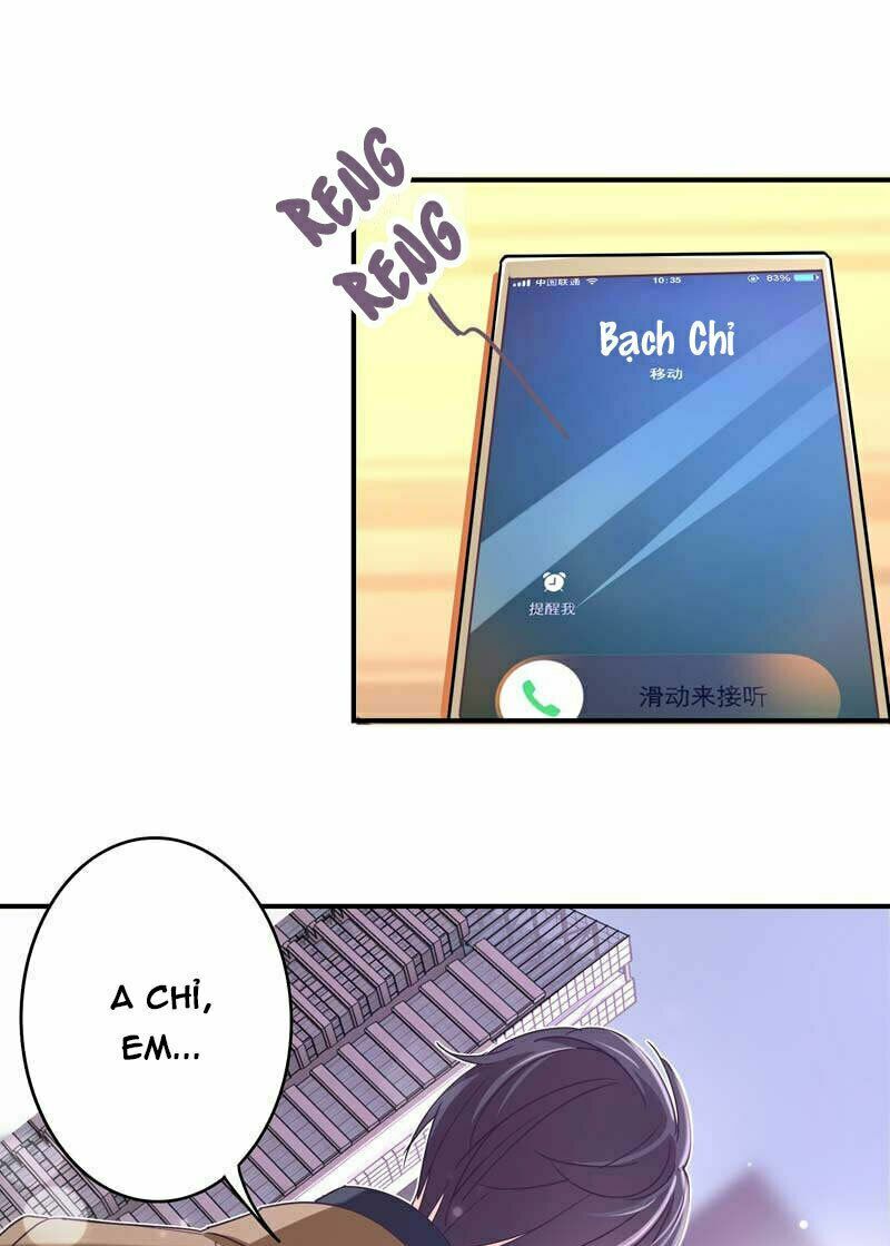 Cuồng duệ tiểu thê: Chapter 63