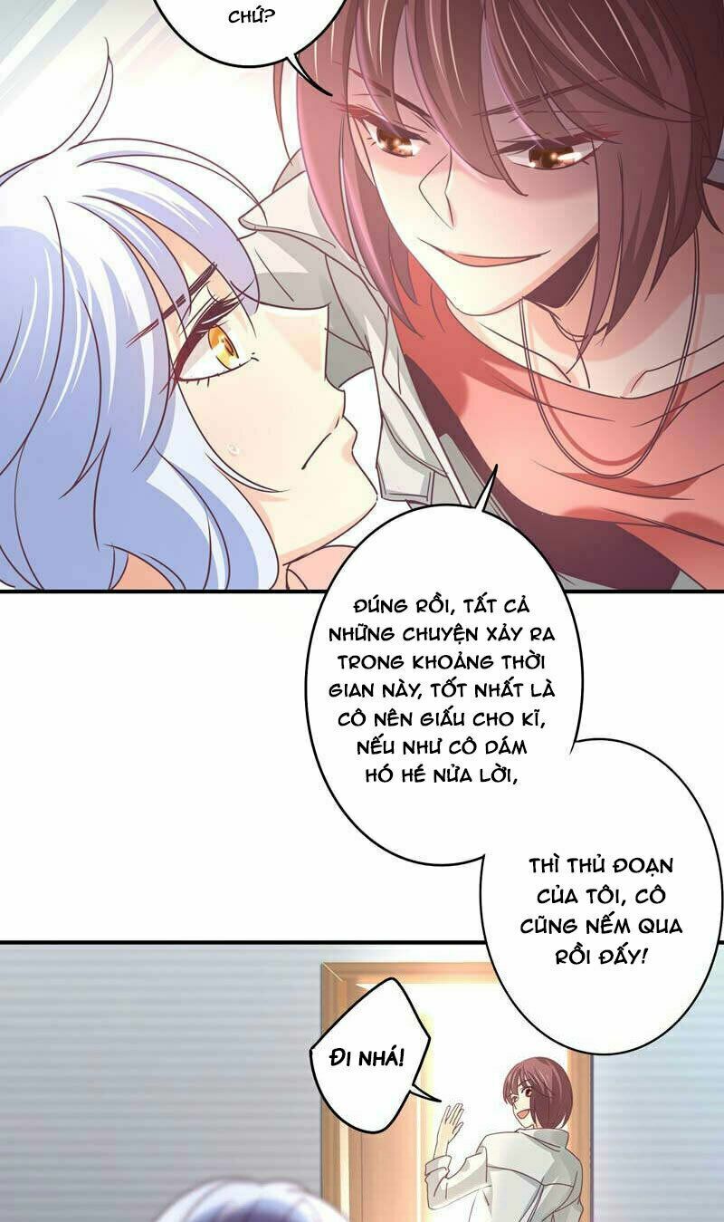 Cuồng duệ tiểu thê: Chapter 64