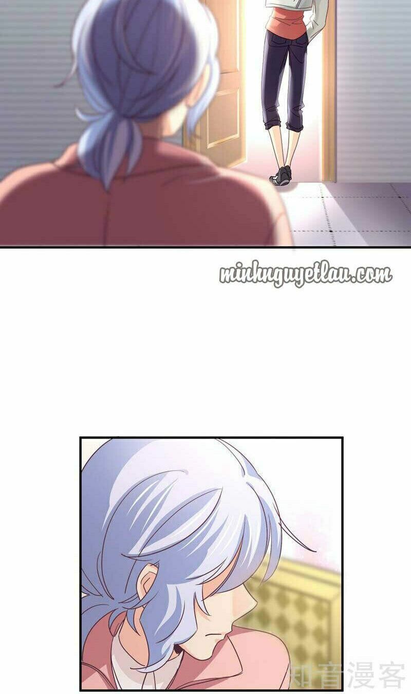 Cuồng duệ tiểu thê: Chapter 64