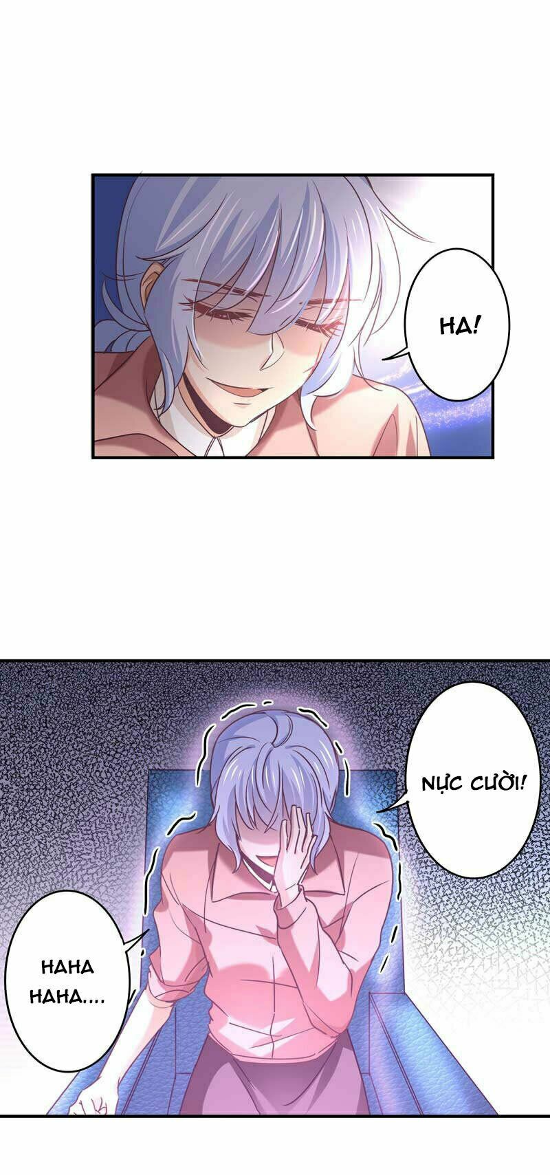 Cuồng duệ tiểu thê: Chapter 64