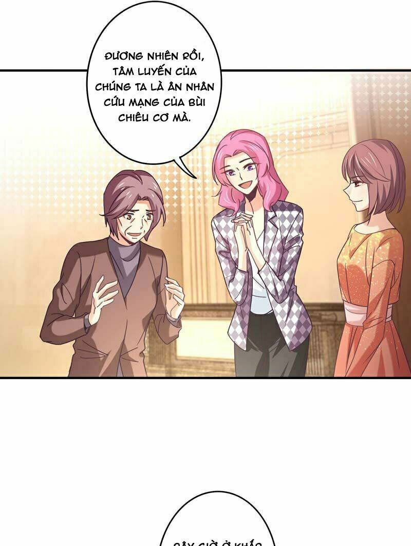 Cuồng duệ tiểu thê: Chapter 64