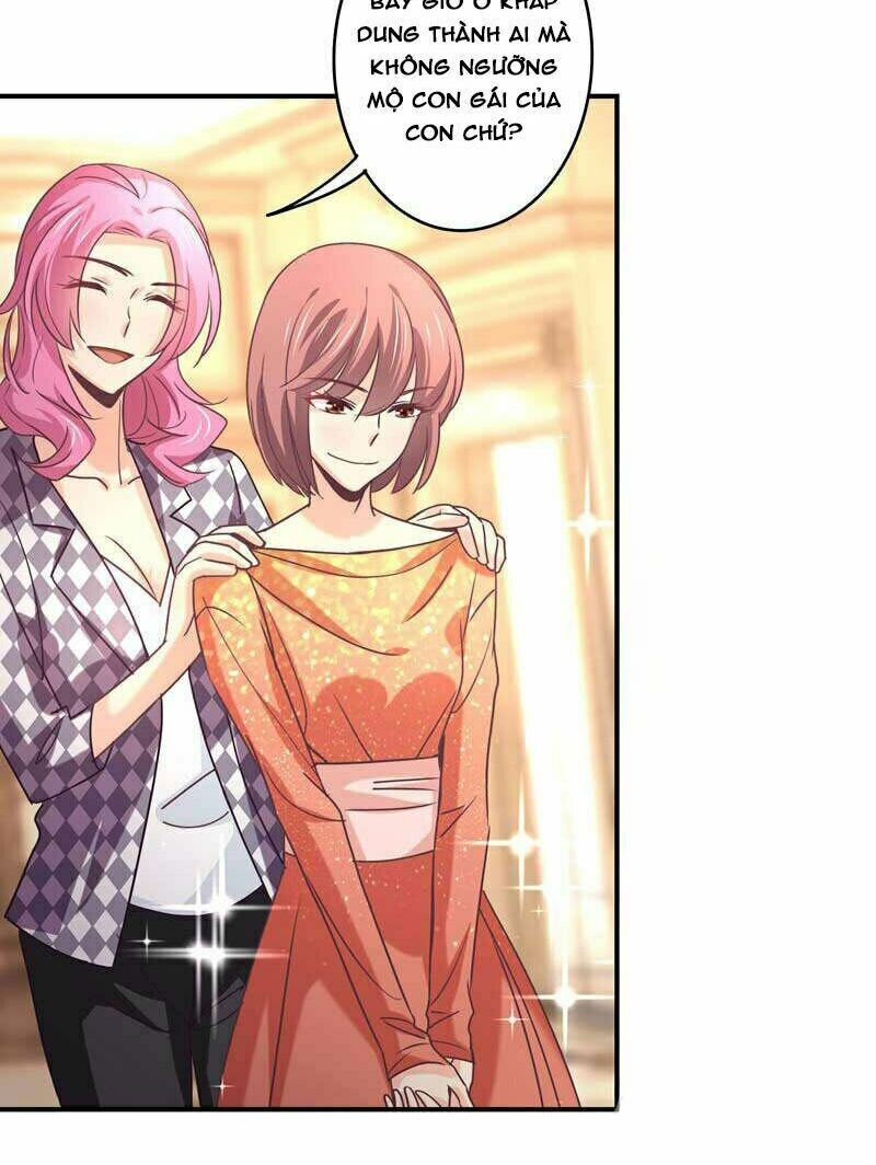 Cuồng duệ tiểu thê: Chapter 64
