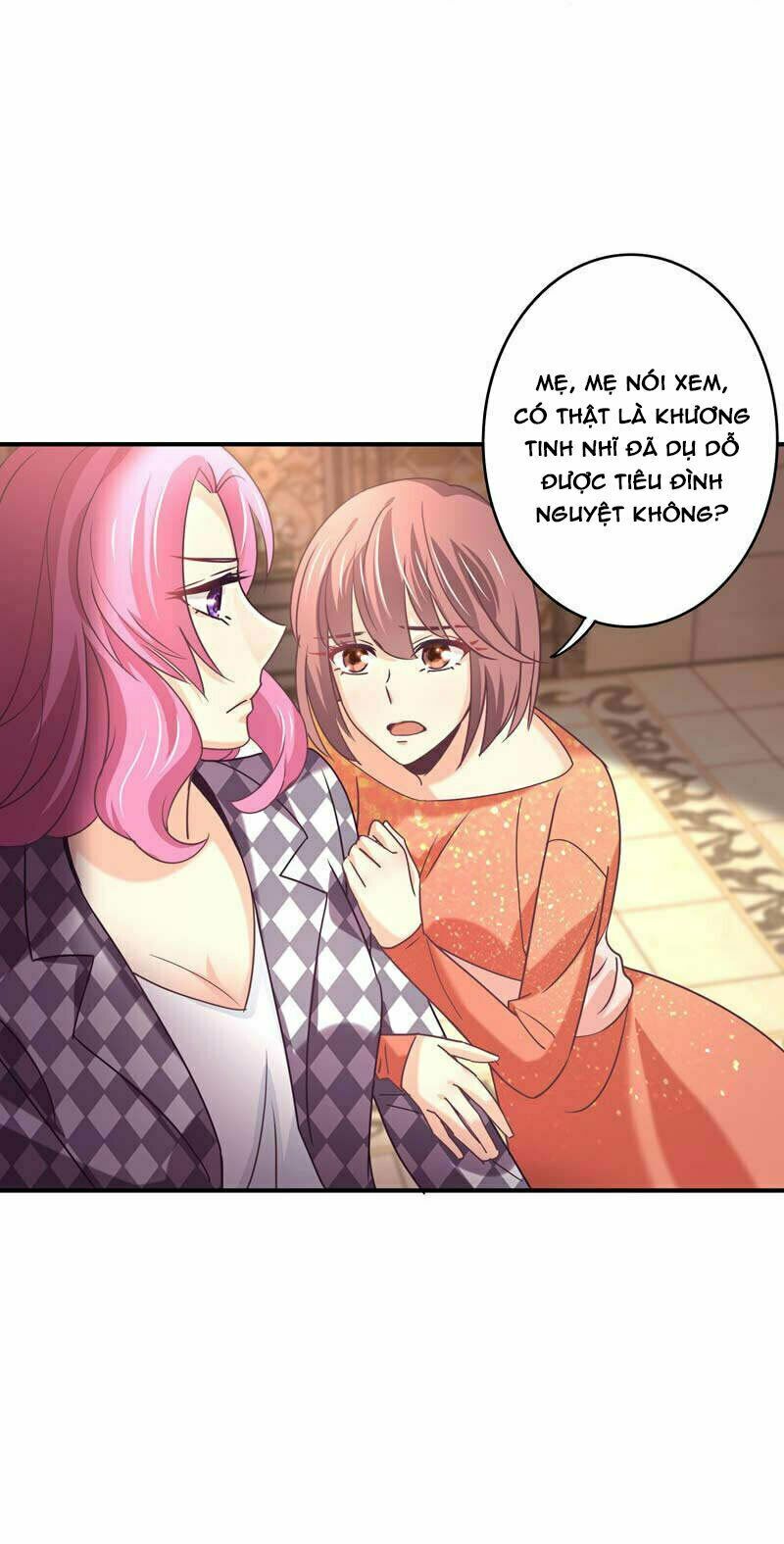 Cuồng duệ tiểu thê: Chapter 64