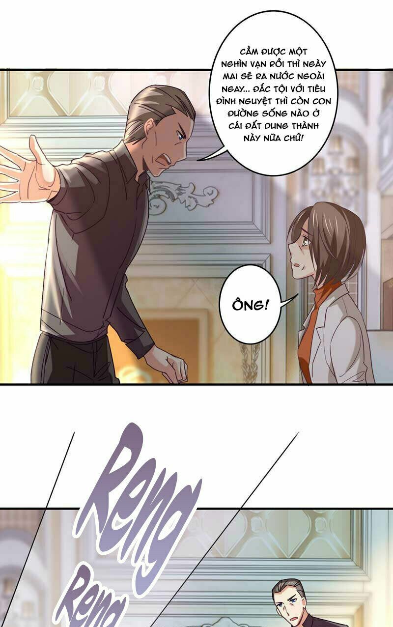 Cuồng duệ tiểu thê: Chapter 64